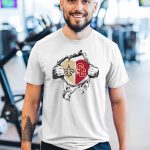 Saints-Trojans-Heart-Logo-Fans-Passion-Display-T-Shirt-1_t-shirt-3_4