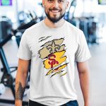 Saints-Trojans-Usc-Fleur-De-Lis-Logo-Combination-T-Shirt-1_t-shirt-3_4