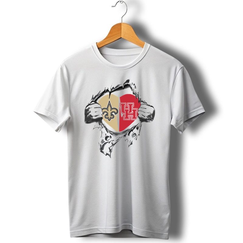 Saints-Uh-Its-In-My-Heart-New-Orleans-Fleur-De-Lis-Houston-Cougars-Heart-T-Shirt-1_T-Shirt-1 Saints Uh Its In My Heart New Orleans Fleur De Lis Houston Cougars Heart T Shirt 1 T Shirt 1