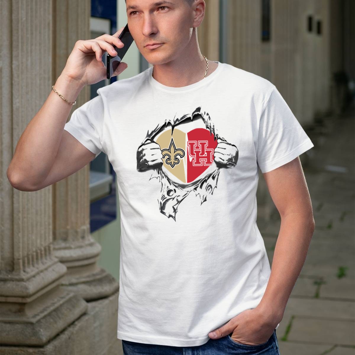 Saints-Uh-Its-In-My-Heart-New-Orleans-Fleur-De-Lis-Houston-Cougars-Heart-T-Shirt-1_t-shirt-1_2