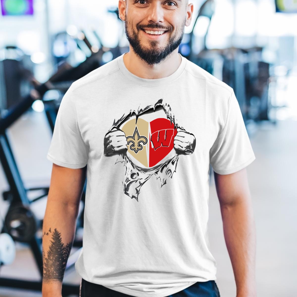 Saints-Wisconsin-Badgers-Heart-Saints-Badgers-Its-In-My-Heart-T-Shirt-1_t-shirt-3_4