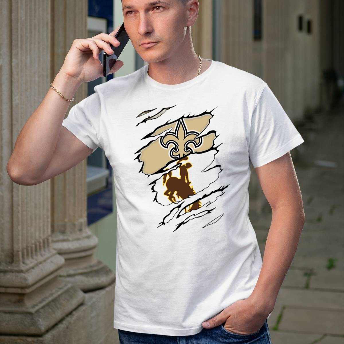 Saints-Wyoming-Fleur-De-Lis-Rodeo-Rider-Tear-T-Shirt-1_t-shirt-1_2