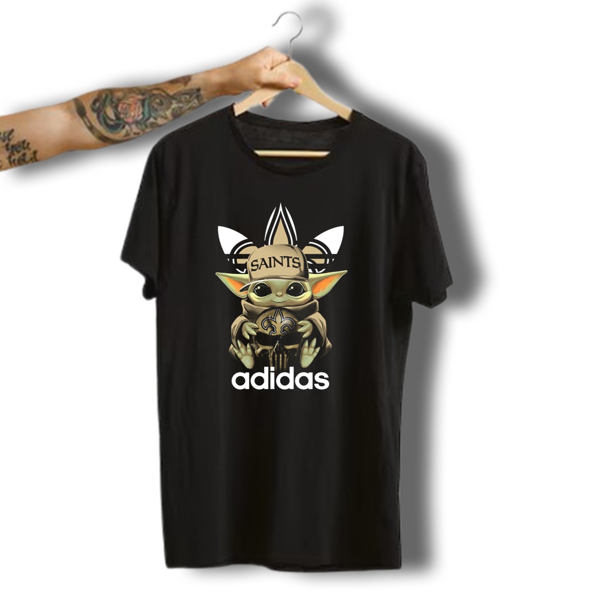 Saints-Yoda-1-New-Orleans-Fleur-De-Lis-T-Shirt-1_t-shirt-3_4