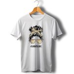 Saintslife-Messy-Bun-Girl-With-New-Orleans-Saints-Headband-And-Glasses-T-Shirt-1_t-shirt-1