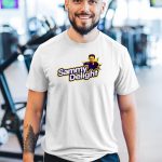 Sammy-Delight-Minnesota-Vikings-Sam-Darnold-T-Shirt-1_t-shirt-3_4