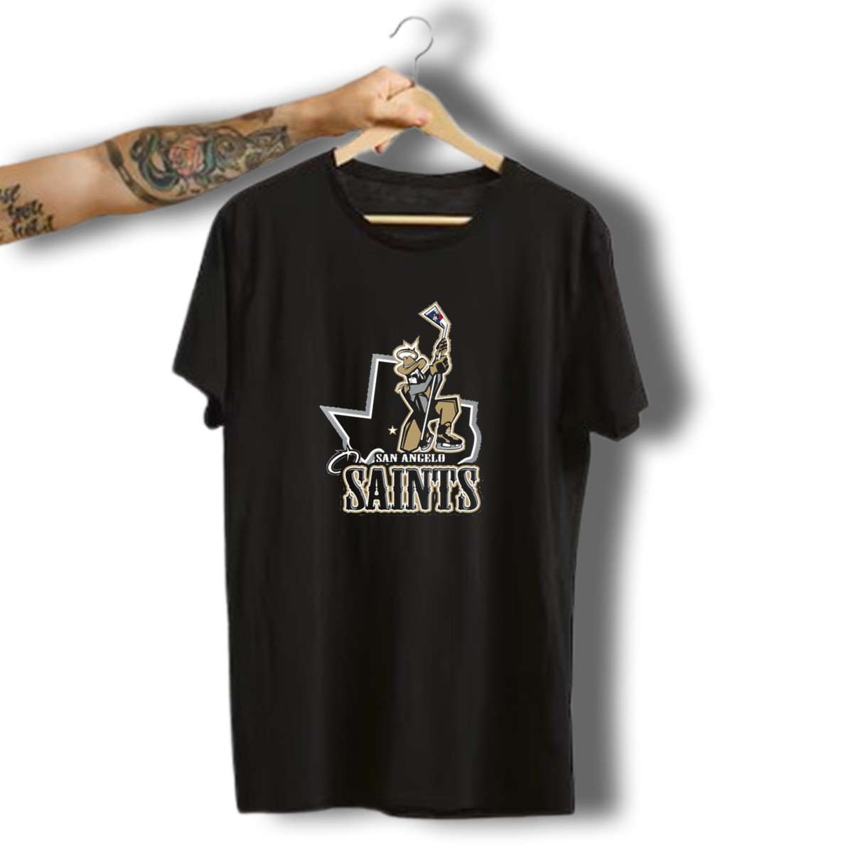 San-Angelo-Saints-Texas-Hockey-Cowboy-T-Shirt-1_t-shirt-3_4
