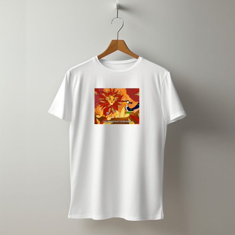 San Francisco 49Ers Drawing Redemption Tour Day 71 I Just Cant Wait To Be King T Shirt T Shirt 1