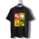 San-Francisco-Forty-Niners-Cleveland-Browns-Chicago-Rockets-L.A.-Dons-1946-T-Shirt-1_t-shirt-2_3