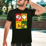 San-Francisco-Forty-Niners-Cleveland-Browns-Chicago-Rockets-L.A.-Dons-1946-T-Shirt-1_t-shirt-4_5