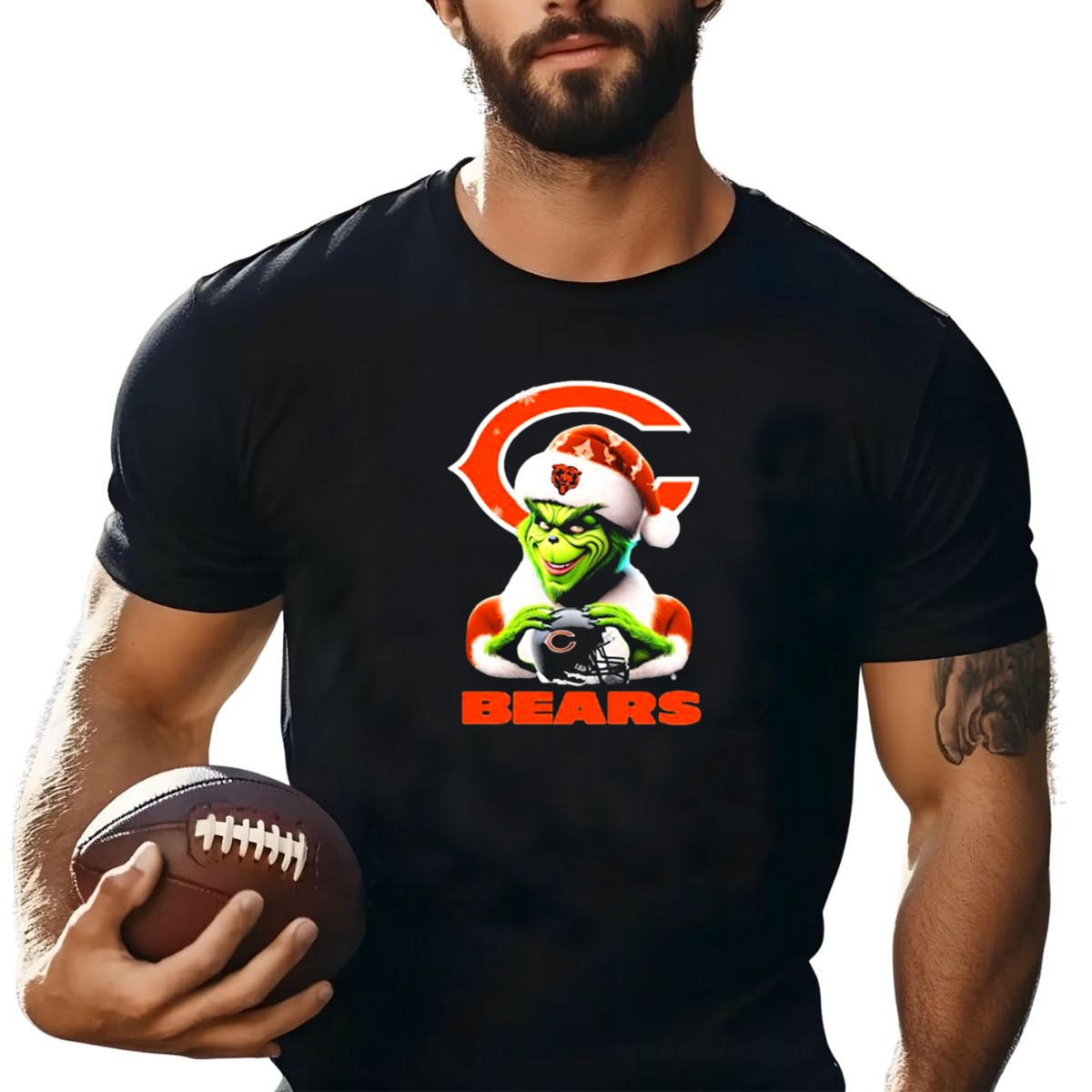 Santa-Grinch-Bears-Merry-Christmas-Love-Chicago-Bears-T-Shirt-1_t-shirt-1_2