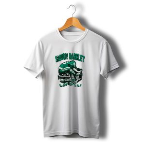 Saquon Barkley Fly Home Of Philadelphia Eagles Say Less T-Shirt