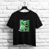 Saquon Barkley Mvp Philadelphia Eagles Pardon My Take T-Shirt - Image 2