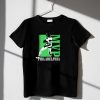 Saquon Barkley Mvp Philadelphia Eagles Pardon My Take T-Shirt - Image 3