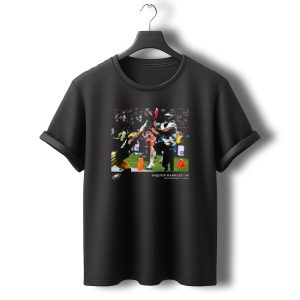 Saquon Barkley Philadelphia Eagles September 6 T-Shirt