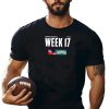 Saturday December 28 Week 17 Los Angeles Chargers Vs New England Patriots 1 - Image 2