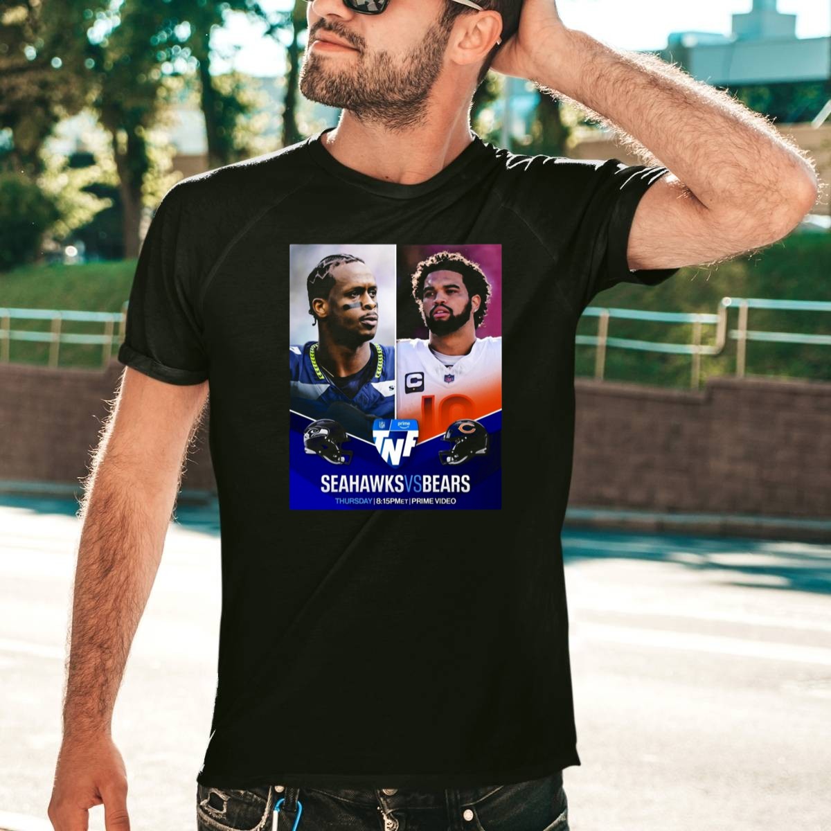Seattle-Seahawks-Vs-Chicago-Bears-Thursday-Night-Football-8-1_t-shirt-4_5
