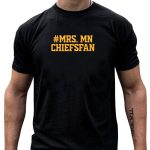 Seth Keysor #Mrskids T Shirt fMn Chiefsfan T Shirt t shirt 1 1