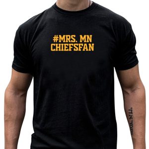 Seth Keysor #Mrskids T Shirt fMn Chiefsfan T Shirt t shirt 1 1