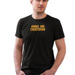 Seth Keysor #Mrskids T Shirt fMn Chiefsfan T Shirt t shirt 1 2