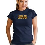 Seth Keysor #Mrskids T Shirt fMn Chiefsfan T Shirt t shirt 2 3