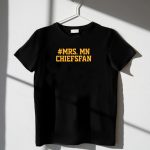 Seth Keysor #Mrskids T Shirt fMn Chiefsfan T Shirt t shirt 3 4