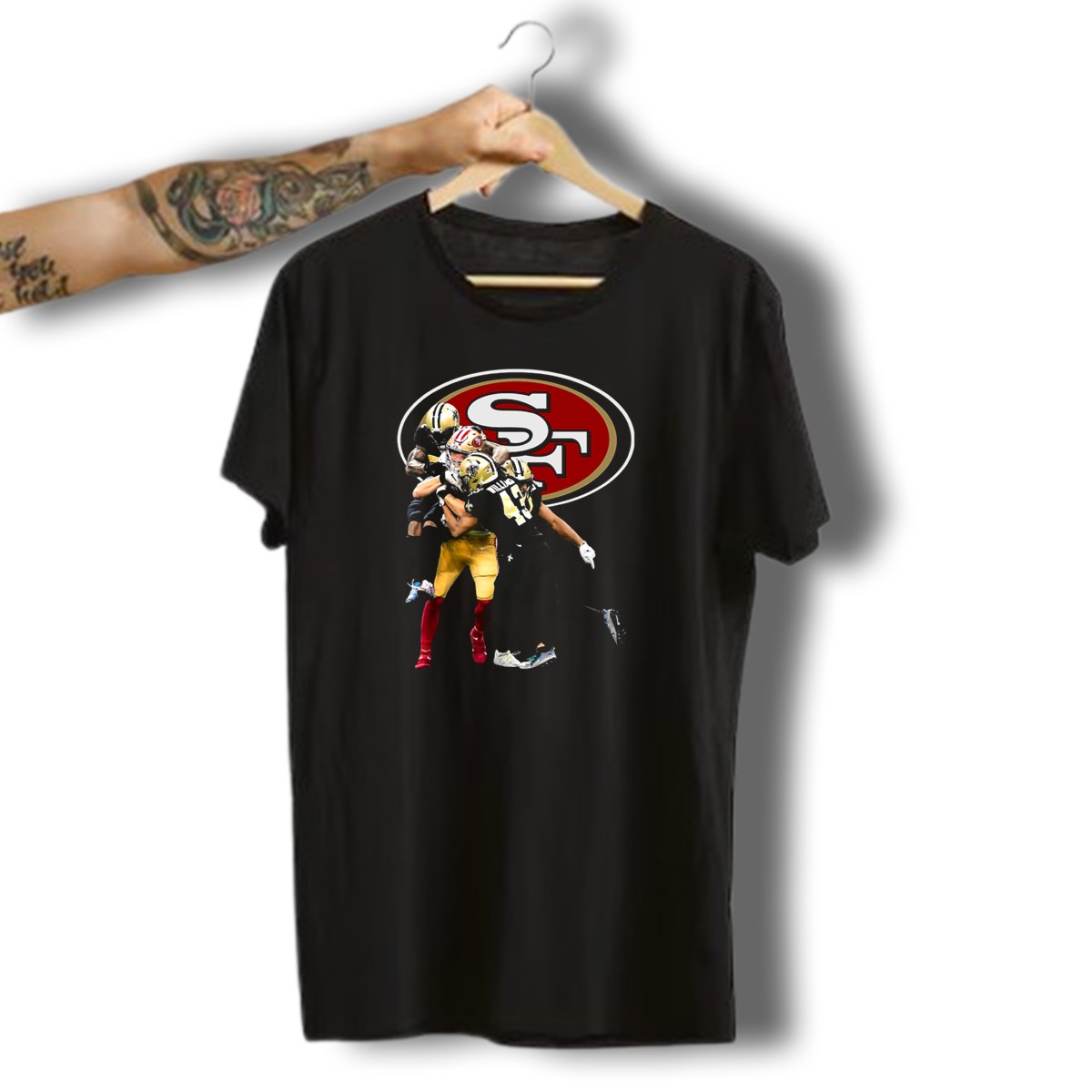 Sf-49Ers-Vs-Saints-Football-Clash-T-Shirt-1_t-shirt-3_4