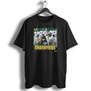 Siena Saints Softball Maac Champions 2024 First Title In Program History T Shirt