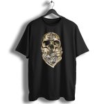 Skull-Fleur-De-Lis-New-Orleans-Saints-T-Shirt-1_t-shirt-1