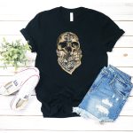 Skull-Fleur-De-Lis-New-Orleans-Saints-T-Shirt-1_t-shirt-2_3