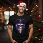 Skull-Minnesota-Vikings-Logo-Face-Mask-And-Cap-T-Shirt-1_t-shirt-1_2