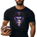 Skull-Minnesota-Vikings-Logo-Face-Mask-And-Cap-T-Shirt-1_t-shirt-4_5