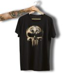 Skull-V3-New-Orleans-Saints-Fleur-De-Lis-Punisher-T-Shirt-1_t-shirt-3_4