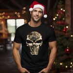 Skull-V4-New-Orleans-Saints-Fleur-De-Lis-Emblem-T-Shirt-1_t-shirt-1_2