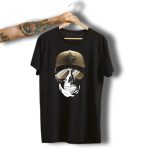 Skull-V7-New-Orleans-Saints-Fleur-De-Lis-Hat-And-Sunglasses-T-Shirt-1_t-shirt-3_4