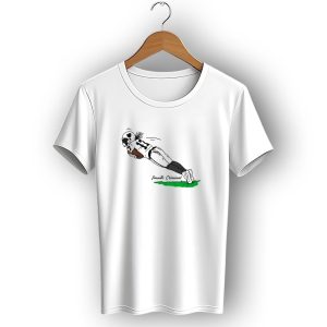 Smooth Criminal Davante Adams Las Vegas Raiders Leap Nfl Football T-Shirt