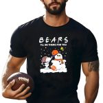 Snoopy-And-Snowman-Chicago-Bears-ILl-Be-There-For-You-Christmas-Football-T-Shirt-1_t-shirt-1_2