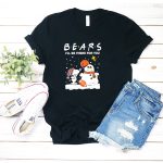 Snoopy-And-Snowman-Chicago-Bears-ILl-Be-There-For-You-Christmas-Football-T-Shirt-1_t-shirt-2_3