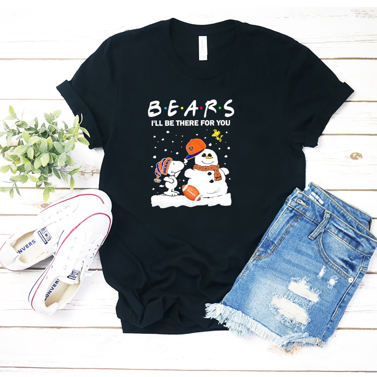 Snoopy-And-Snowman-Chicago-Bears-ILl-Be-There-For-You-Christmas-Football-T-Shirt-1_t-shirt-2_3