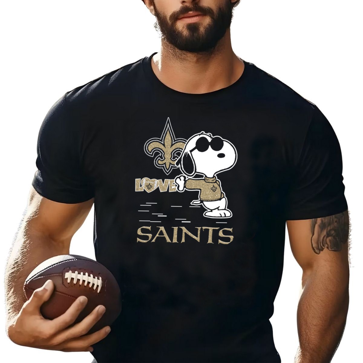 Snoopy-Love-New-Orleans-Saints-Fleur-De-Lis-T-Shirt-1_t-shirt-4_5