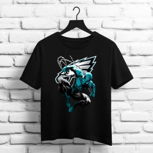 Spiderman Philadelphia Eagles