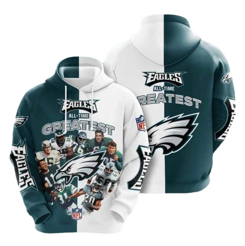 Sports American Football Nfl Philadelphia Eagles Usa Sport All Over Print Hoodie 3D 3 0 768X768 1