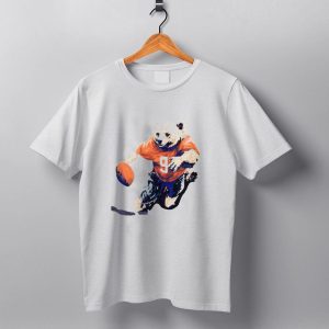Staley Da Bear Chicago Bears Football Bear Jersey Number 9 T Shirt