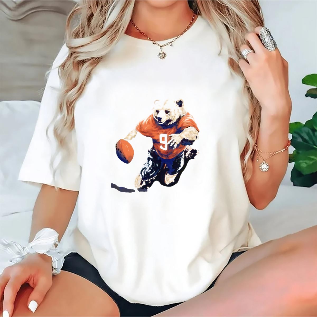 Staley-Da-Bear-Chicago-Bears-Football-Bear-Jersey-Number-9-T-Shirt-1_t-shirt-1_2