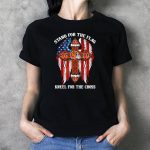 Stand-For-The-Flag-Kneel-For-The-Cross-Cincinnati-Bengals-T-Shirt-1_t-shirt-3_4