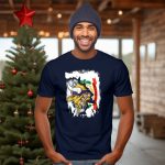 State-Of-West-Virginia-With-Vikings-Logo-Fusion-T-Shirt-1_t-shirt-3_4