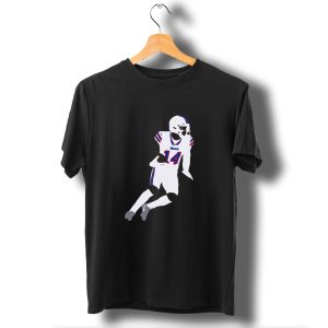 Stefon Diggs Buffalo Bills Nfl Number 14 Football Player T-Shirt