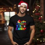 Stronger-Than-Cancer-New-Orleans-Saints-Fleur-De-Lis-Rainbow-Fists-T-Shirt-1_t-shirt-1_2