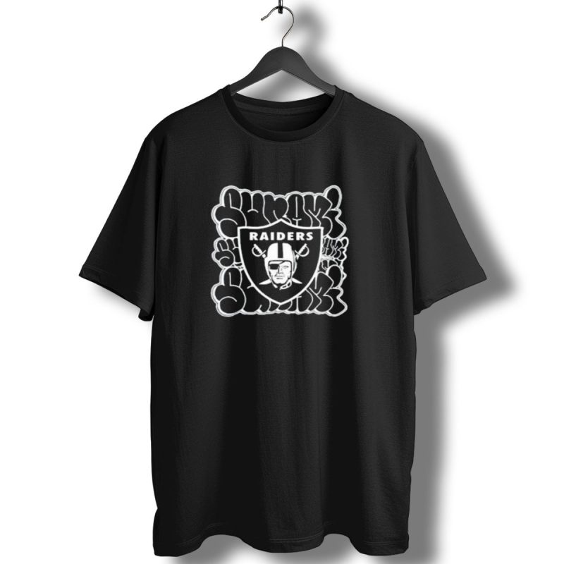 Sunami Raiders You Might Beat Us On The Field But Well Beat You In The Parking Lot Raiders T Shirt 1 T Shirt 1