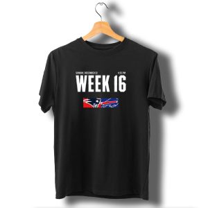 Sunday December 22 New England Patriots At Buffalo Bills Week 16 4 1
