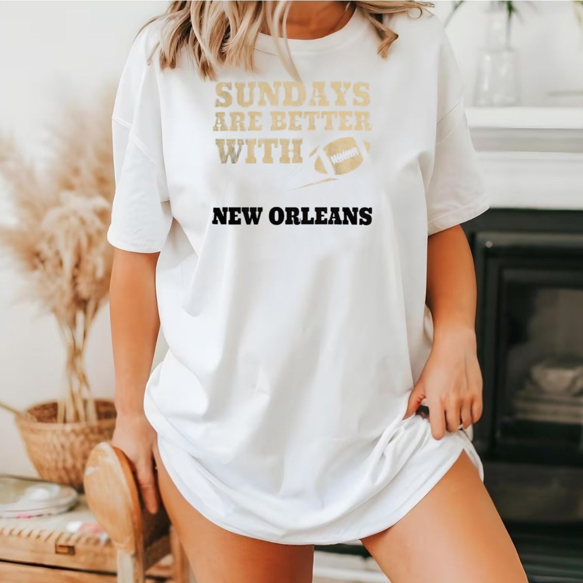 Sundays-Are-Better-With-New-Orleans-Saints-Football-And-Flying-Football-T-Shirt-1_t-shirt-4_5